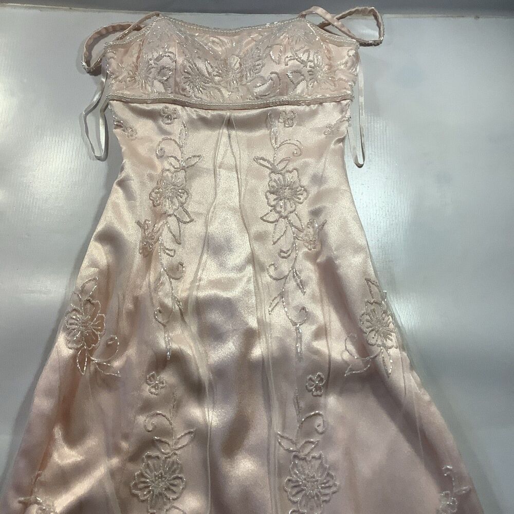 Cache Dress - image 1